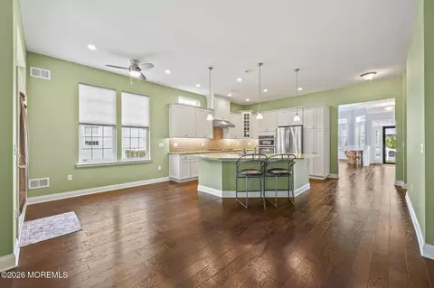 Kitchen - 196 Ambermist Way, Forked River, NJ 08731 photo 7 of 7