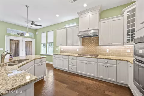 Kitchen - 196 Ambermist Way, Forked River, NJ 08731 photo 1 of 7