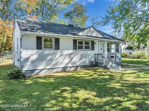 706 E Lawn Dr, Neptune City, NJ 07753