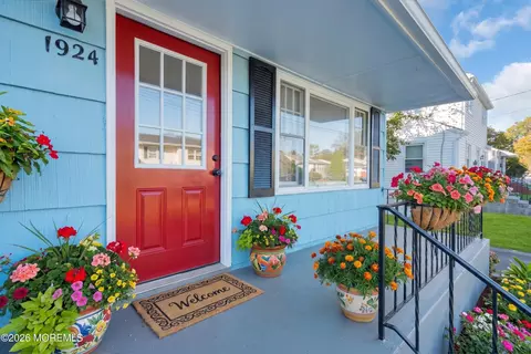 1924 Milton Ave, Neptune City, NJ 07753