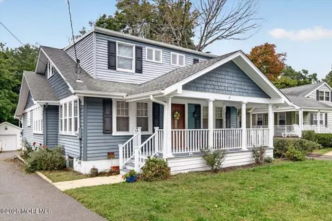 213 County Rd 537, Colts Neck, NJ 07722