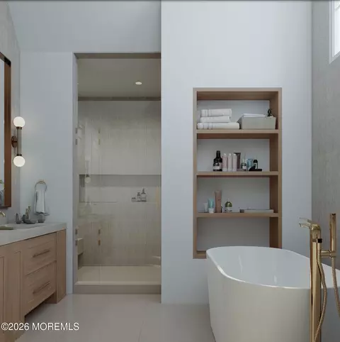 Bath - 16 Harbor Dr, Rumson, NJ 07760 photo 1 of 4