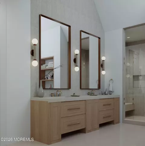 Bath - 16 Harbor Dr, Rumson, NJ 07760 photo 3 of 4