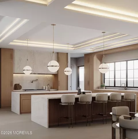 Kitchen - 16 Harbor Dr, Rumson, NJ 07760 photo 1 of 2