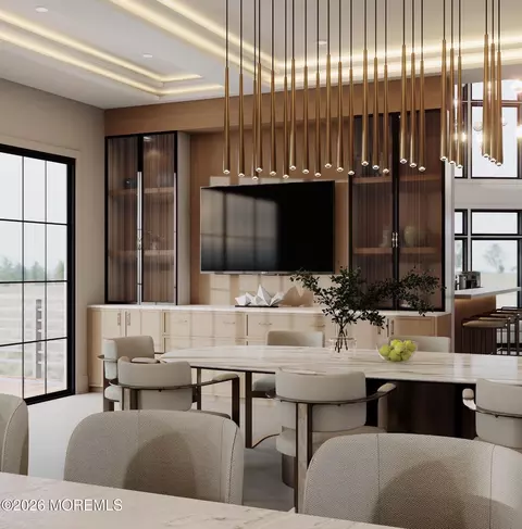 Dining - 16 Harbor Dr, Rumson, NJ 07760 photo 1 of 1