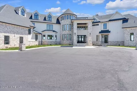 Exterior - 16 Harbor Dr, Rumson, NJ 07760 photo 1 of 4