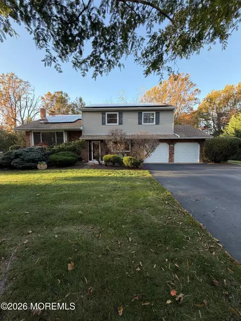 128 Edwards Rd, Freehold, NJ 07728