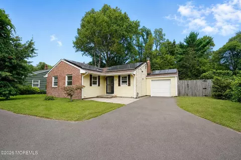 151 Washington Rd, Princeton, NJ 08540