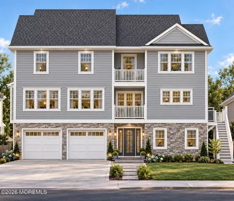 25 Terrace Pl, Keansburg, NJ 07734