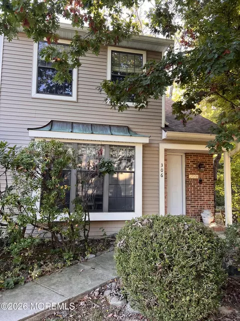 306 Bent Trl #1257, Toms River, NJ 08753