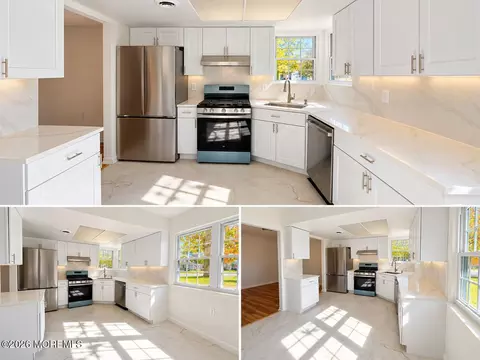 Kitchen - 20 Norwick Dr, Forked River, NJ 08731 photo 5 of 5