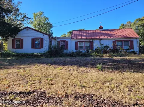 497 Main St, West Creek, NJ 08092