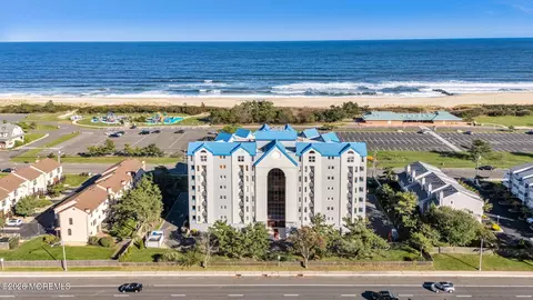 300 Ocean Ave N #B4, Long Branch, NJ 07740
