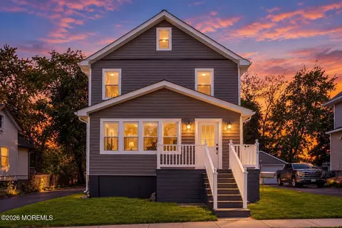 325 Hancock St, South Plainfield, NJ 07080