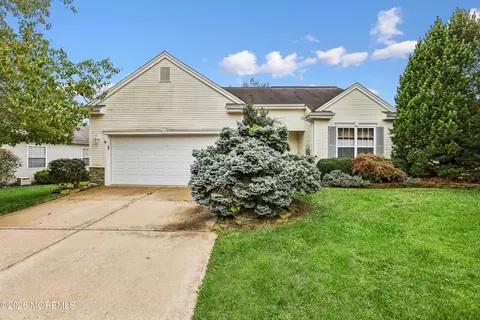 27 Sunrise Bay Blvd, Little Egg Harbor, NJ 08087