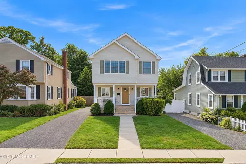 298 Spring St, Red Bank, NJ 07701