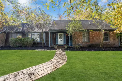 834 William Dr, Brielle, NJ 08730