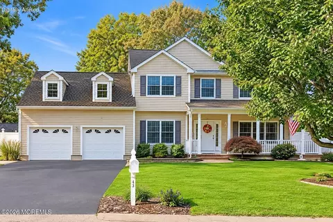 43 Pine Dr S, Brick, NJ 08723
