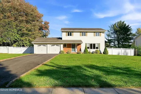 22 Harding Rd, Freehold, NJ 07728