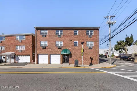 189-191 Palisade Ave #2C, Cliffside Park, NJ 07010
