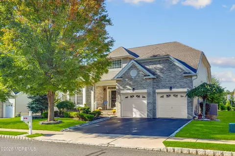 151 Scarborough Way, Marlboro, NJ 07746