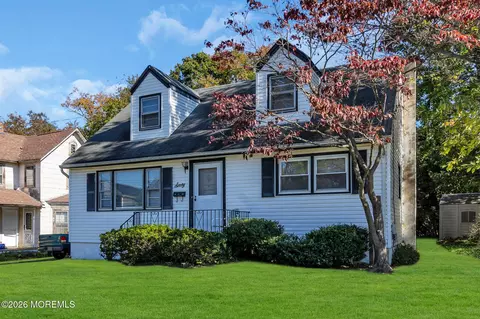 60 Neptune Ave, Neptune City, NJ 07753
