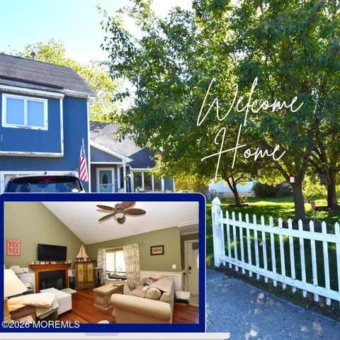 7 Davids Ln, Little Egg Harbor, NJ 08087