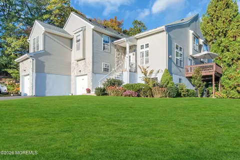 236 Club Dr, Wall, NJ 07719