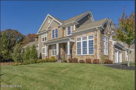 21 Jansky Dr, Holmdel, NJ 07733