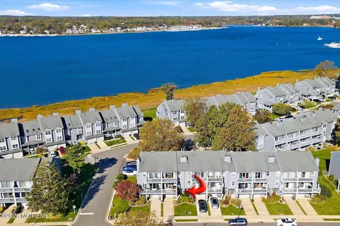 229 Sea Spray Ln, Neptune City, NJ 07753