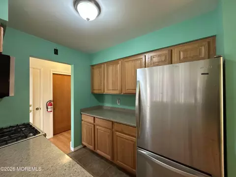 Kitchen - 16 Dixie Ln # D, Jackson, NJ 08527 photo 5 of 5