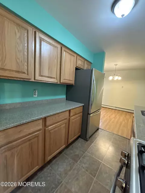 Kitchen - 16 Dixie Ln # D, Jackson, NJ 08527 photo 3 of 5