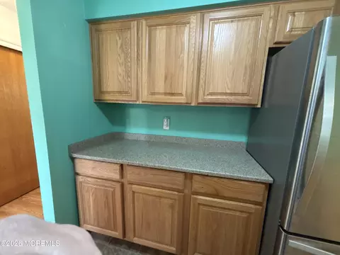 Kitchen - 16 Dixie Ln # D, Jackson, NJ 08527 photo 2 of 5