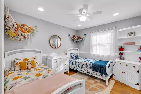 Bedroom - 564 Nicholas Rd, Brick, NJ 08724 photo 6 of 8