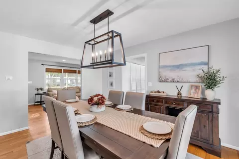 Dining - 564 Nicholas Rd, Brick, NJ 08724 photo 2 of 5