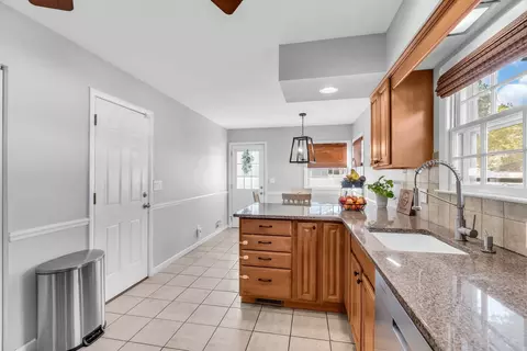 Kitchen - 564 Nicholas Rd, Brick, NJ 08724 photo 3 of 3