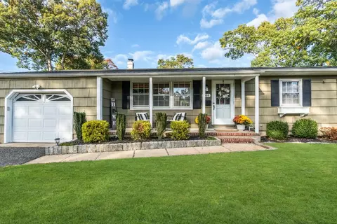 Exterior - 564 Nicholas Rd, Brick, NJ 08724 photo 18 of 18