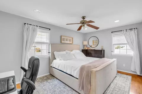Bedroom - 564 Nicholas Rd, Brick, NJ 08724 photo 2 of 8