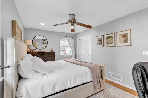 Bedroom - 564 Nicholas Rd, Brick, NJ 08724 photo 3 of 8