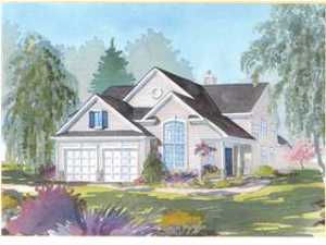 4 Chesapeake Dr, Holmdel, NJ 07733 photo 1
