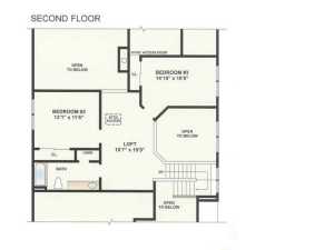 4 Chesapeake Dr, Holmdel, NJ 07733 photo 3