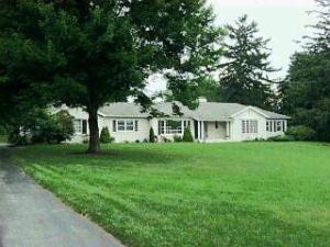 141 Bingham Ave, Rumson, NJ 07760 photo 1