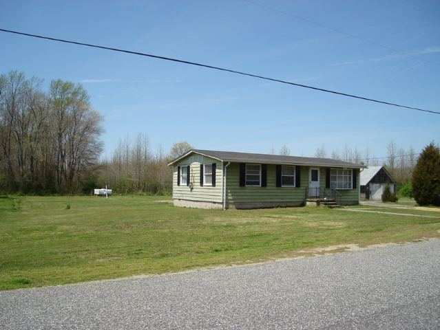 295 Stipsons Island Rd, Woodbine, NJ 08270 photo 1