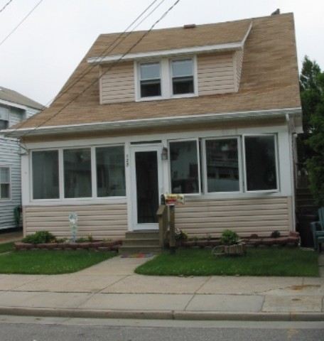 127 N Wissahickon Ave, Ventnor City, NJ 08406 photo 1