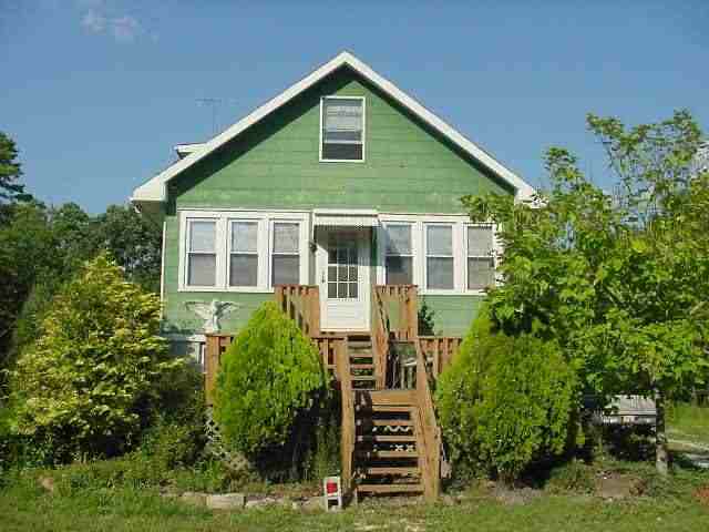 39 Old Robbins Trl, Woodbine, NJ 08270 photo 1