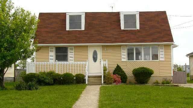 539 Caverly Dr, Brigantine, NJ 08203 photo 1