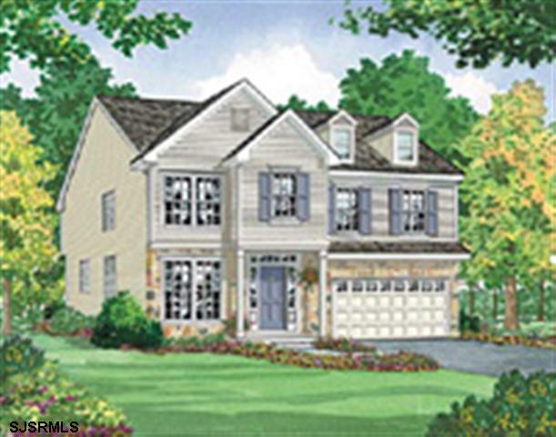 126 Briarcliff Dr, Egg Harbor Township, NJ 08234 photo 1