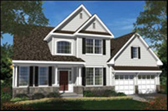 128 Briarcliff Dr, Egg Harbor Township, NJ 08234 photo 1