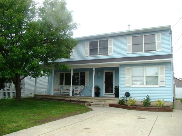 441 Risley Rd, Brigantine, NJ 08203 photo 1