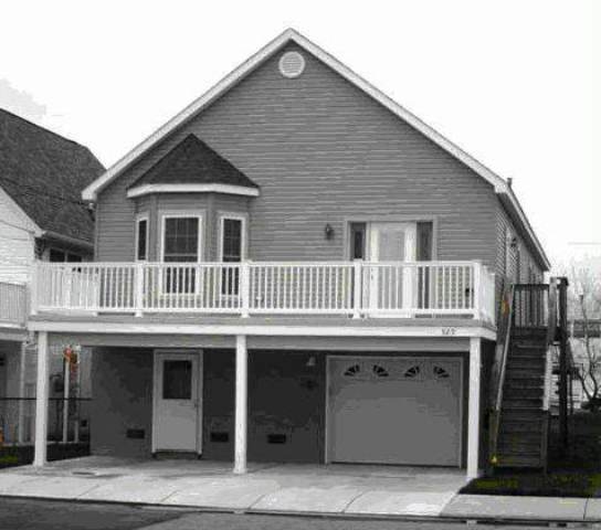 336 N Richmond Ave, Atlantic City, NJ 08401 photo 1